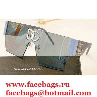 Dolce & Gabbana Sunglasses 87 2021 - Click Image to Close